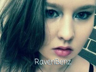 Raven_Benz