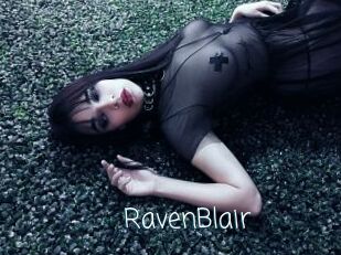 RavenBlair