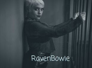RavenBowie