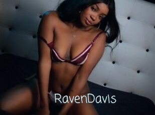 RavenDavis