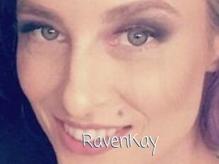 RavenKay