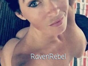 RavenRebel