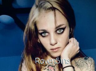 RavenSins