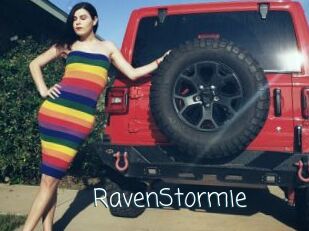 RavenStormie