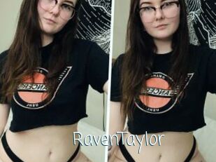 RavenTaylor