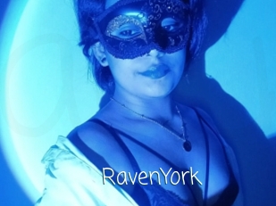 RavenYork