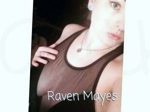 Raven_Mayes