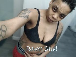 Raven_Stud