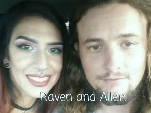 Raven_and_Allen