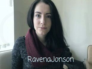 RavenaJonson