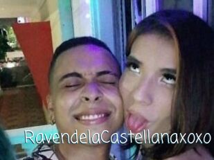 RavendelaCastellanaxoxo