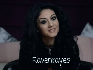 Ravenrayes