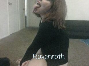 Ravenroth