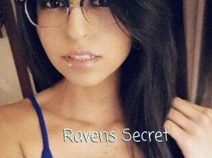 Ravens_Secret