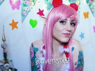 Ravensix9
