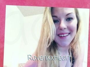 RavenxxHeart