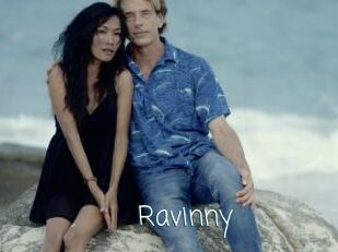 Ravinny