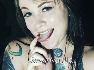 RavynVanilla Adult o Porn