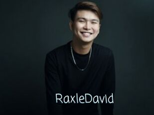 RaxleDavid