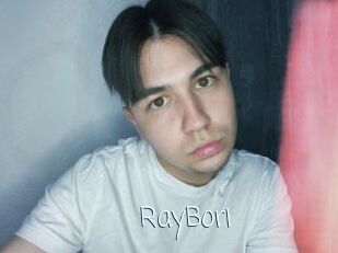 RayBori Adult o Porn