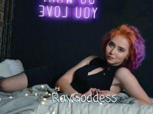 RayGoddess