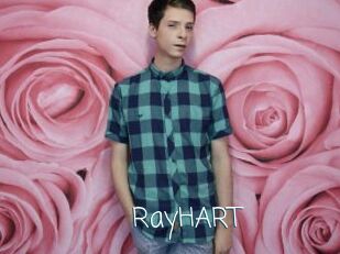 RayHART
