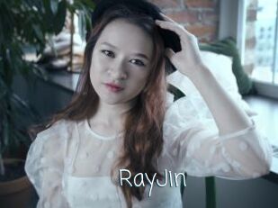 RayJin