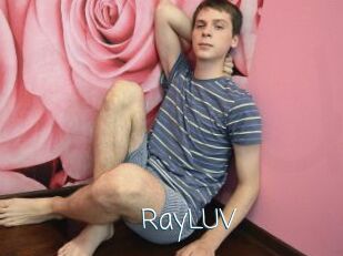 RayLUV