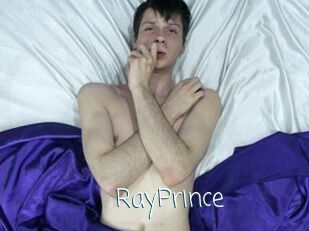 RayPrince