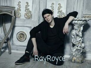RayRoyce