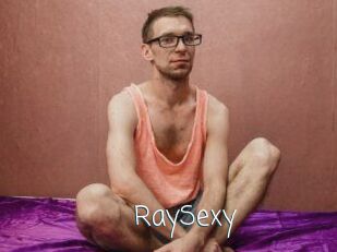 RaySexy