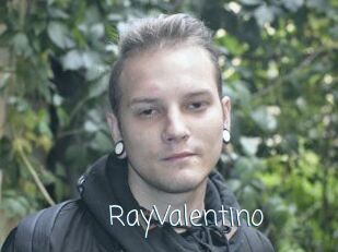RayValentino