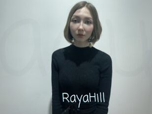 RayaHill