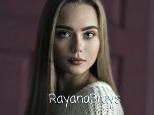 RayanaBrays