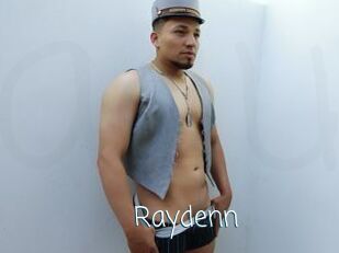 Raydenn