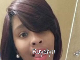 Rayelyn
