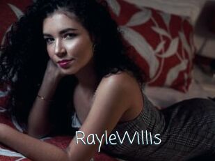 RayleWillis
