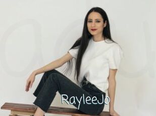 RayleeJo