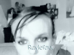 Raylefoxx
