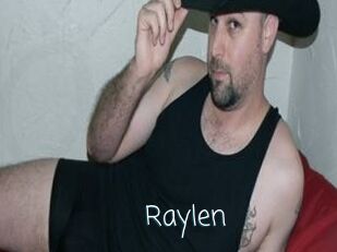 Raylen