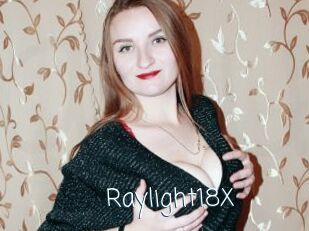 Raylight18X