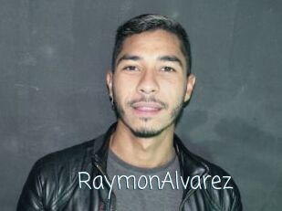 RaymonAlvarez
