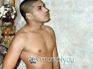 Raymond4you