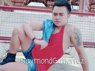 RaymondGutierrez