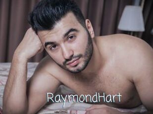 RaymondHart