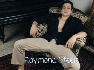 Raymond_Steele