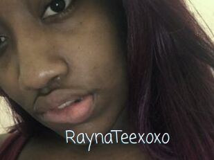 RaynaTeexoxo