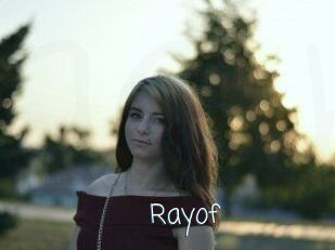 Rayof