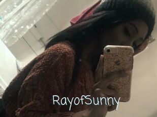 RayofSunny