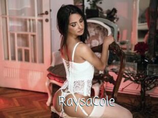 RaysaCole